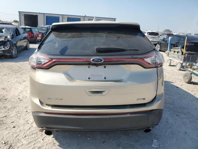 Photo 5 VIN: 2FMPK4G95JBC52276 - FORD EDGE SE 