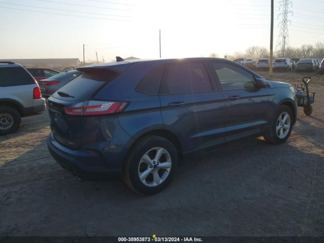 Photo 3 VIN: 2FMPK4G95KBB19096 - FORD EDGE 