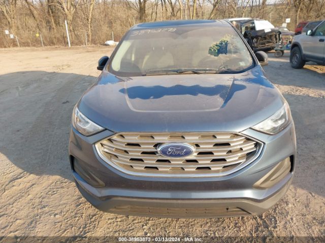 Photo 5 VIN: 2FMPK4G95KBB19096 - FORD EDGE 