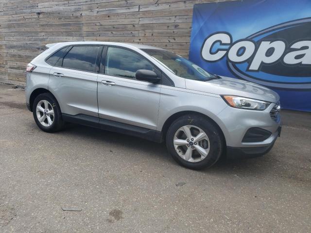 Photo 3 VIN: 2FMPK4G95LBA50072 - FORD EDGE SE 