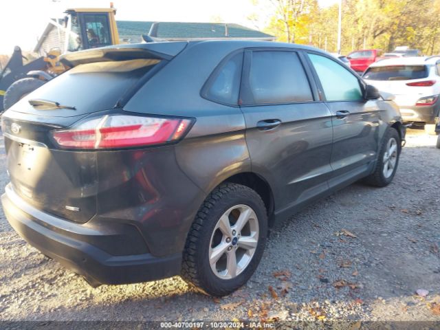 Photo 3 VIN: 2FMPK4G95LBA86666 - FORD EDGE 