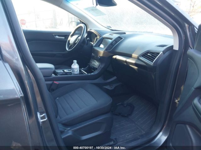 Photo 4 VIN: 2FMPK4G95LBA86666 - FORD EDGE 