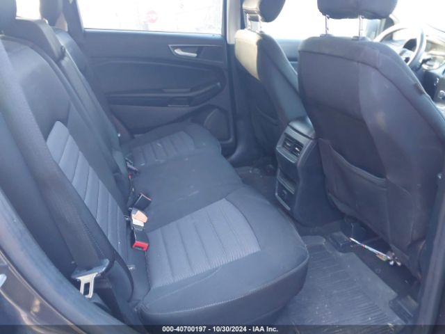 Photo 7 VIN: 2FMPK4G95LBA86666 - FORD EDGE 