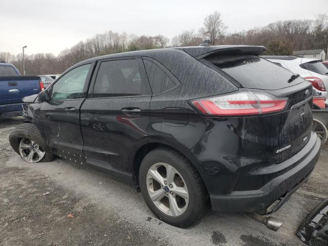 Photo 1 VIN: 2FMPK4G95LBB01618 - FORD EDGE 