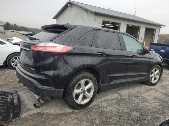 Photo 2 VIN: 2FMPK4G95LBB01618 - FORD EDGE 