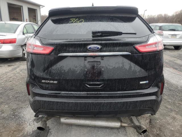 Photo 5 VIN: 2FMPK4G95LBB01618 - FORD EDGE 