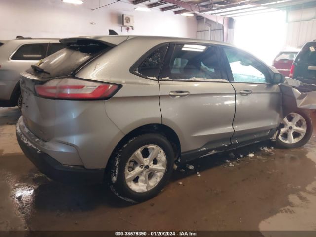 Photo 3 VIN: 2FMPK4G95LBB06026 - FORD EDGE 