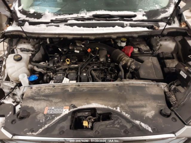 Photo 9 VIN: 2FMPK4G95LBB06026 - FORD EDGE 