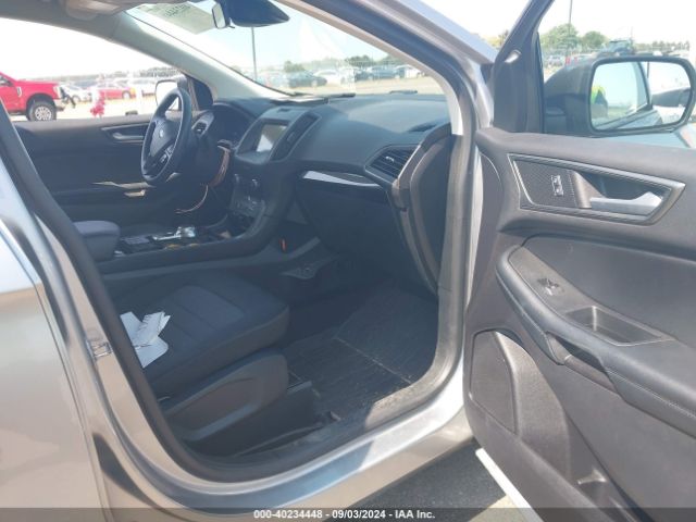 Photo 4 VIN: 2FMPK4G95LBB19830 - FORD EDGE 