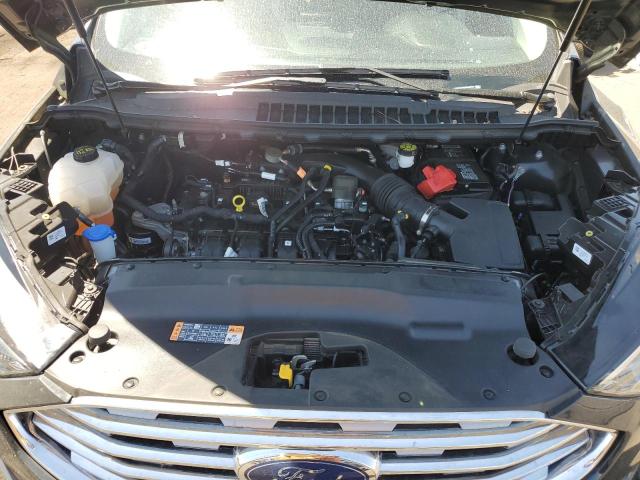 Photo 11 VIN: 2FMPK4G95MBA30938 - FORD EDGE SE 