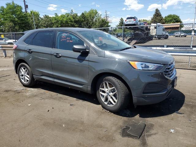 Photo 3 VIN: 2FMPK4G95MBA30938 - FORD EDGE SE 