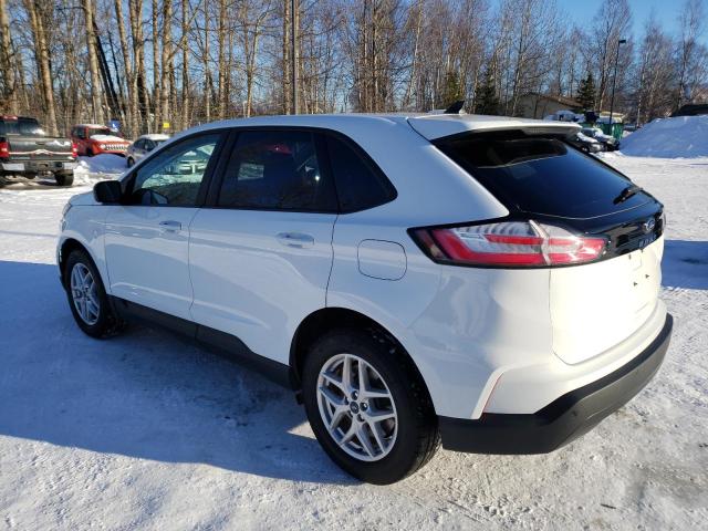 Photo 1 VIN: 2FMPK4G95MBA62725 - FORD EDGE 