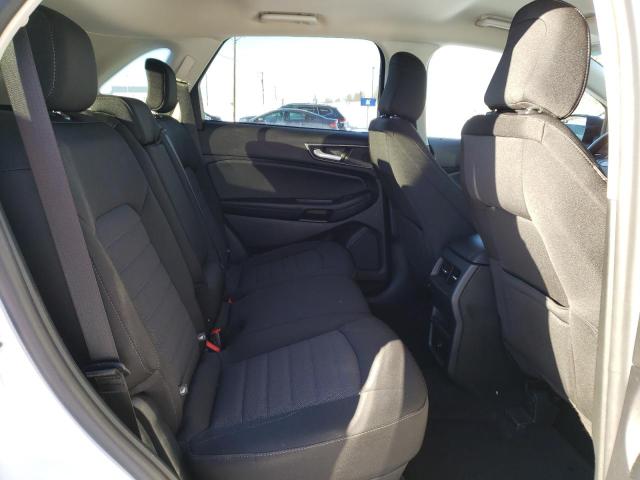 Photo 10 VIN: 2FMPK4G95MBA62725 - FORD EDGE 