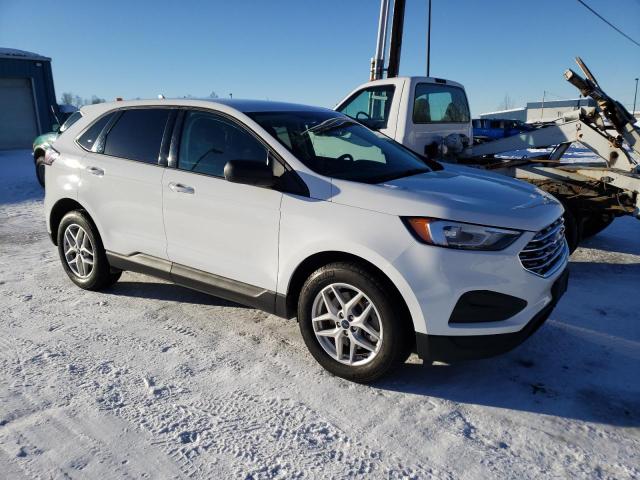 Photo 3 VIN: 2FMPK4G95MBA62725 - FORD EDGE 