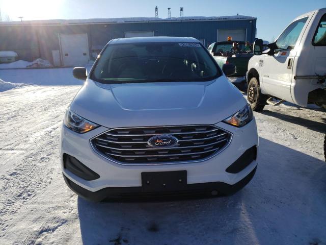 Photo 4 VIN: 2FMPK4G95MBA62725 - FORD EDGE 