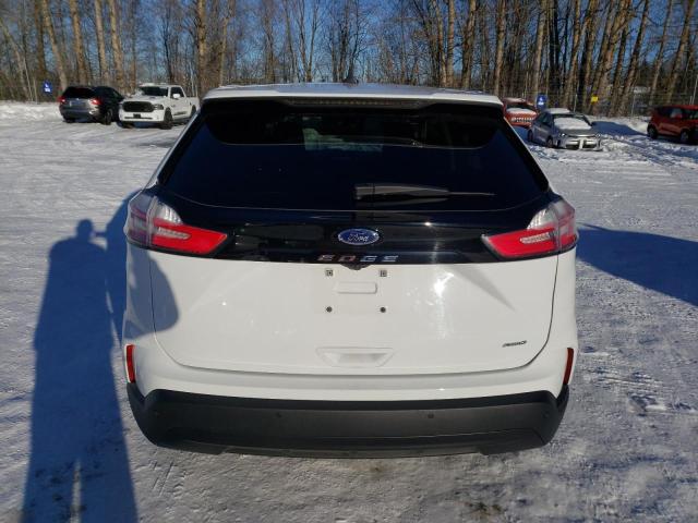 Photo 5 VIN: 2FMPK4G95MBA62725 - FORD EDGE 