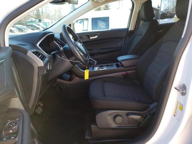 Photo 6 VIN: 2FMPK4G95MBA62725 - FORD EDGE 