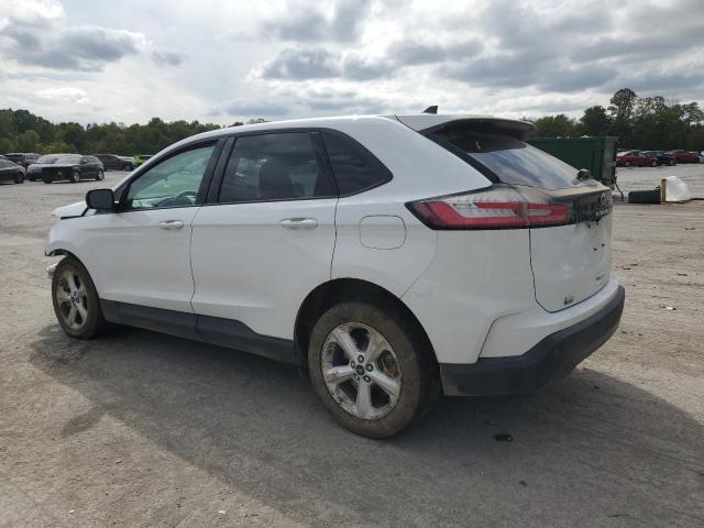 Photo 1 VIN: 2FMPK4G95MBA63986 - FORD EDGE SE 