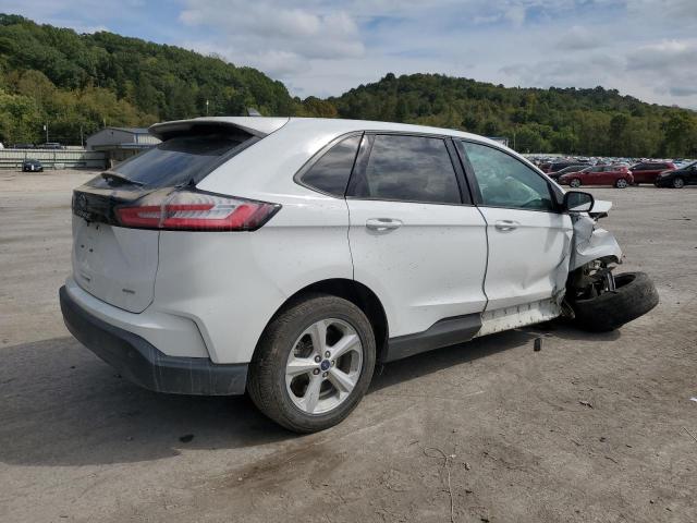 Photo 2 VIN: 2FMPK4G95MBA63986 - FORD EDGE SE 