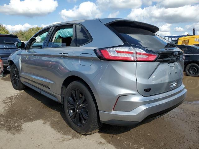 Photo 2 VIN: 2FMPK4G95NBA01487 - FORD EDGE SE 