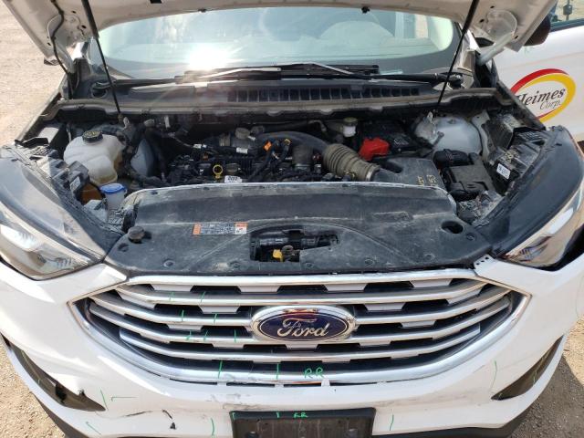 Photo 11 VIN: 2FMPK4G95NBA23702 - FORD EDGE 