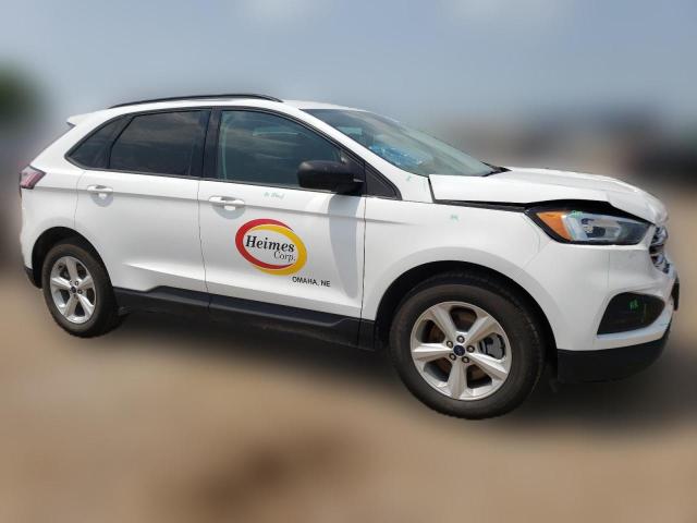 Photo 3 VIN: 2FMPK4G95NBA23702 - FORD EDGE 