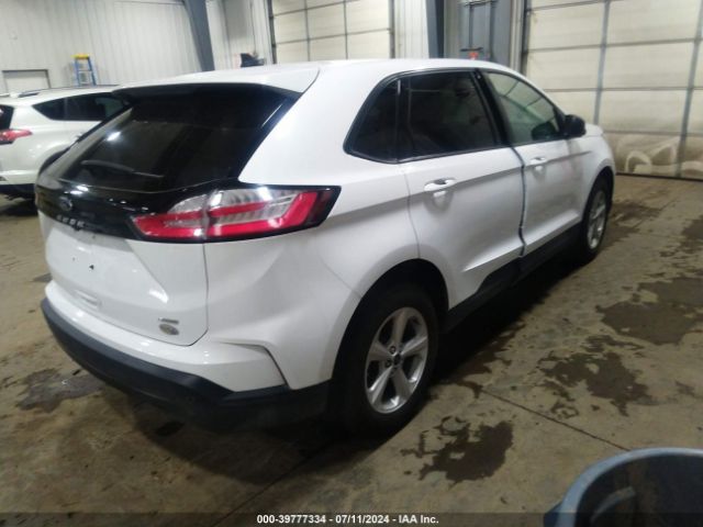 Photo 3 VIN: 2FMPK4G95NBA27944 - FORD EDGE 