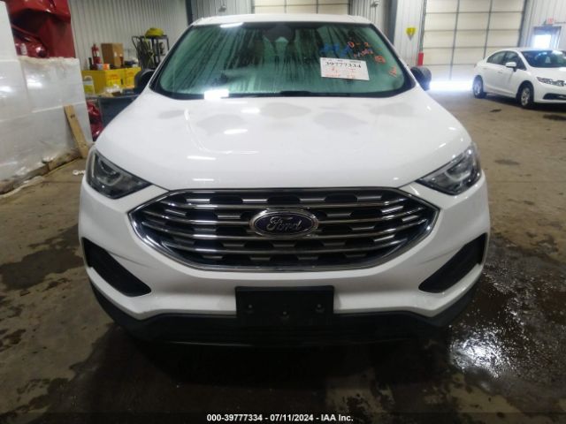 Photo 5 VIN: 2FMPK4G95NBA27944 - FORD EDGE 