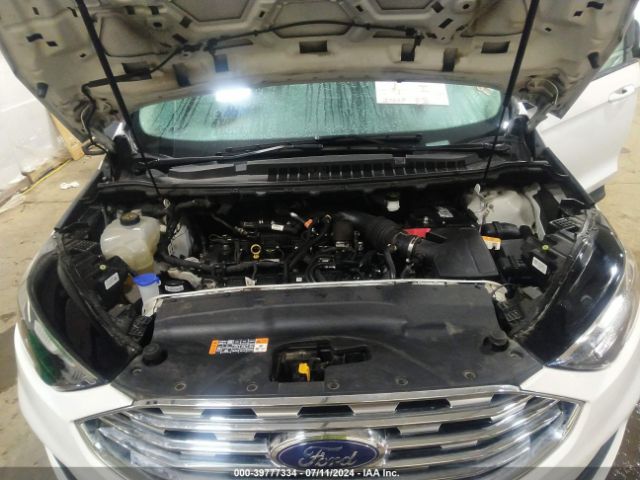 Photo 9 VIN: 2FMPK4G95NBA27944 - FORD EDGE 