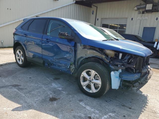 Photo 3 VIN: 2FMPK4G95NBA28026 - FORD EDGE SE 