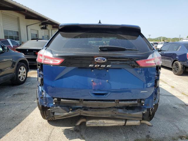 Photo 5 VIN: 2FMPK4G95NBA28026 - FORD EDGE SE 