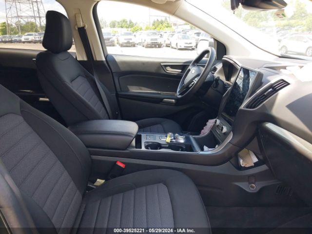 Photo 4 VIN: 2FMPK4G95NBA71300 - FORD EDGE 