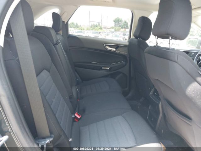 Photo 7 VIN: 2FMPK4G95NBA71300 - FORD EDGE 