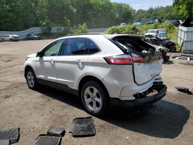 Photo 1 VIN: 2FMPK4G95NBB17613 - FORD EDGE 