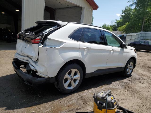 Photo 2 VIN: 2FMPK4G95NBB17613 - FORD EDGE 