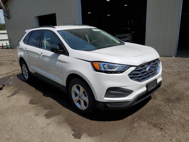 Photo 3 VIN: 2FMPK4G95NBB17613 - FORD EDGE 