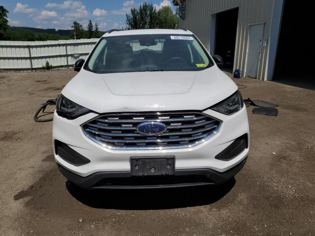 Photo 4 VIN: 2FMPK4G95NBB17613 - FORD EDGE 