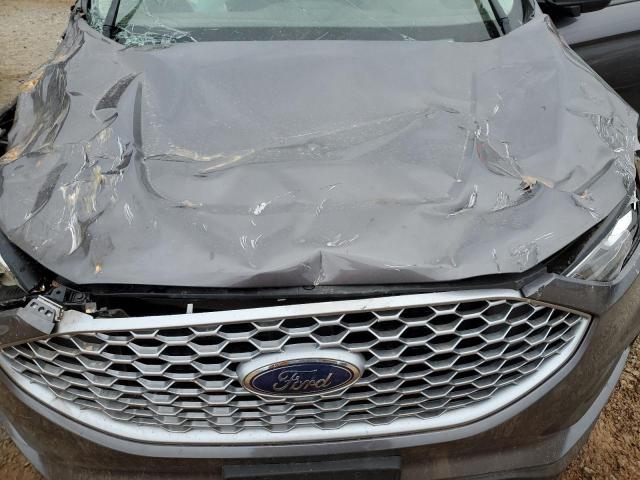 Photo 11 VIN: 2FMPK4G95PBA31981 - FORD EDGE SE 