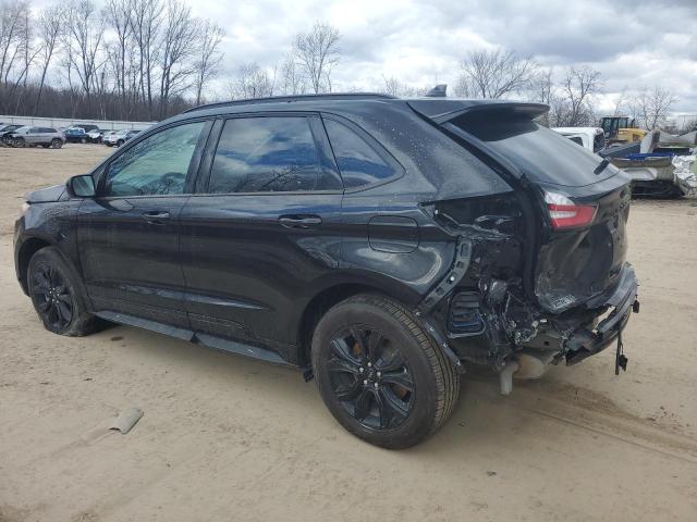 Photo 1 VIN: 2FMPK4G95PBA48117 - FORD EDGE 