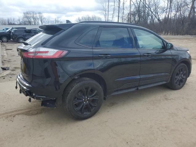 Photo 2 VIN: 2FMPK4G95PBA48117 - FORD EDGE 