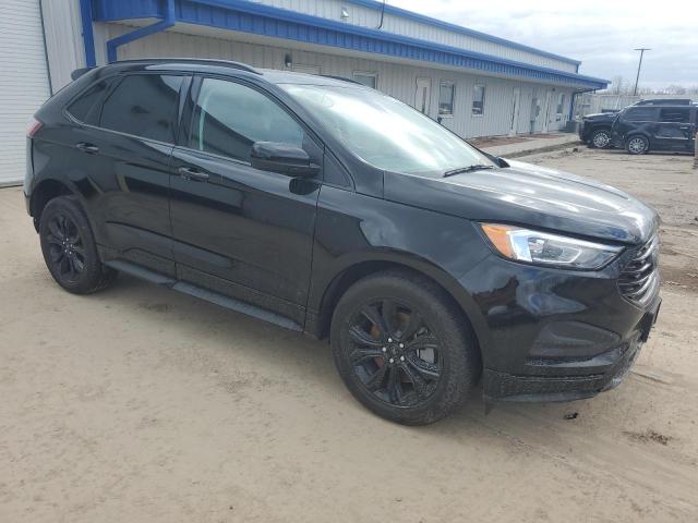 Photo 3 VIN: 2FMPK4G95PBA48117 - FORD EDGE 