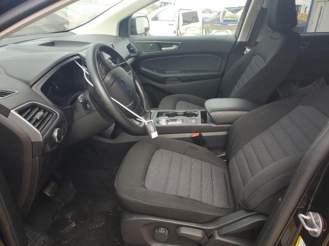 Photo 6 VIN: 2FMPK4G95PBA48117 - FORD EDGE 