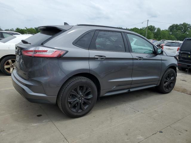 Photo 2 VIN: 2FMPK4G95RBA16500 - FORD EDGE 