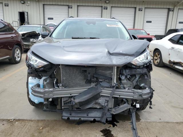 Photo 4 VIN: 2FMPK4G95RBA16500 - FORD EDGE 