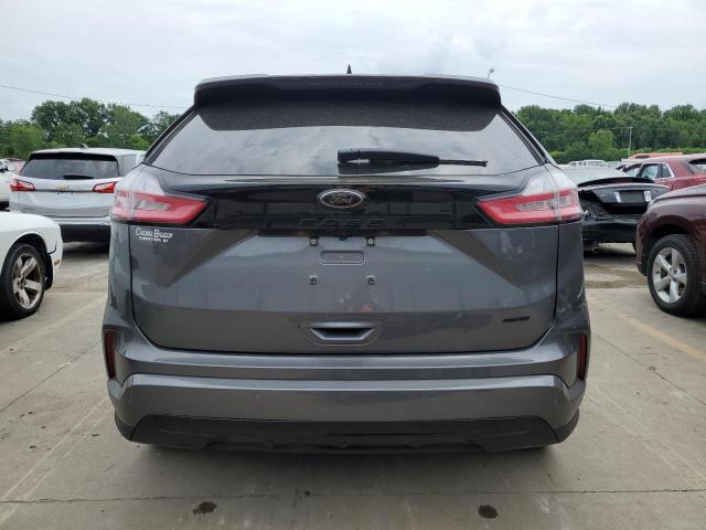 Photo 5 VIN: 2FMPK4G95RBA16500 - FORD EDGE 