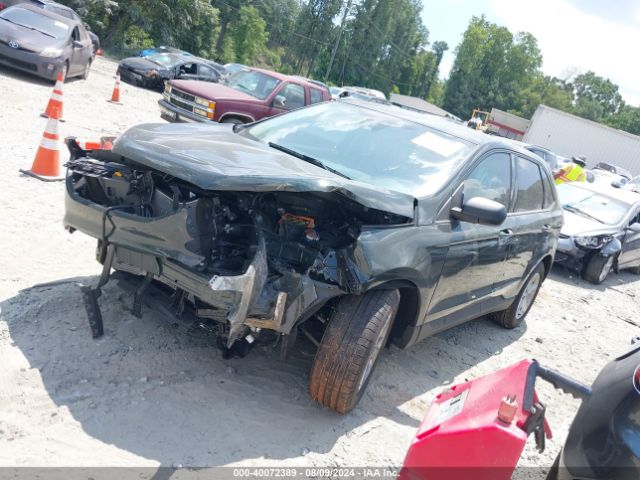 Photo 1 VIN: 2FMPK4G95RBA55720 - FORD EDGE 