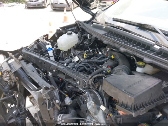 Photo 9 VIN: 2FMPK4G95RBA55720 - FORD EDGE 