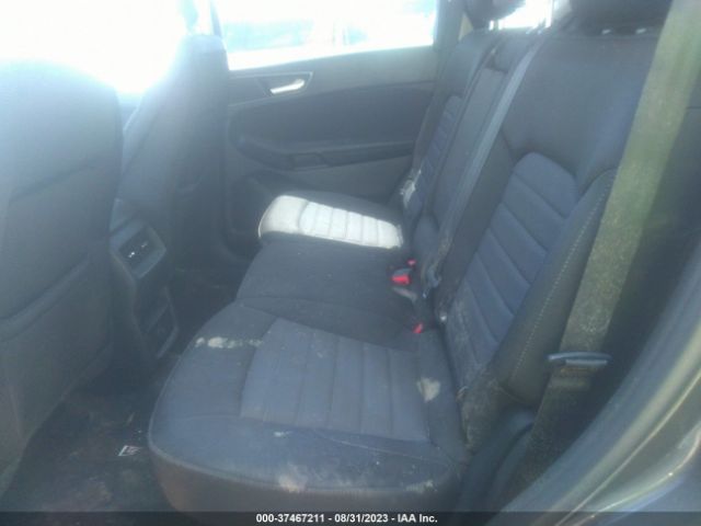 Photo 7 VIN: 2FMPK4G96GBB58190 - FORD EDGE 