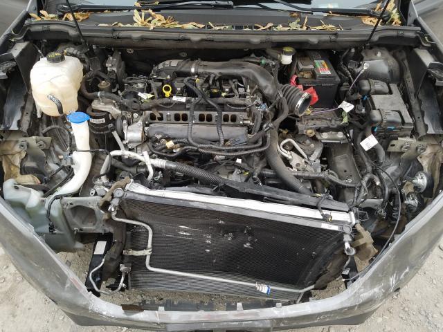 Photo 6 VIN: 2FMPK4G96GBC00826 - FORD EDGE 