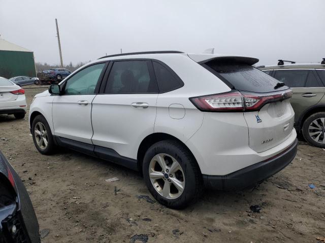 Photo 1 VIN: 2FMPK4G96GBC29498 - FORD EDGE SE 